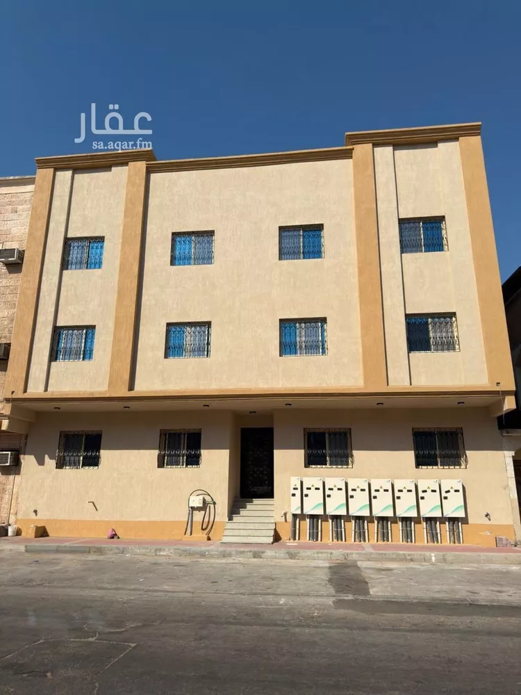شقة للإيجار في شارع عنيزة, حي الثقبة, مدينة الخبر, المنطقة الشرقية صورة 3