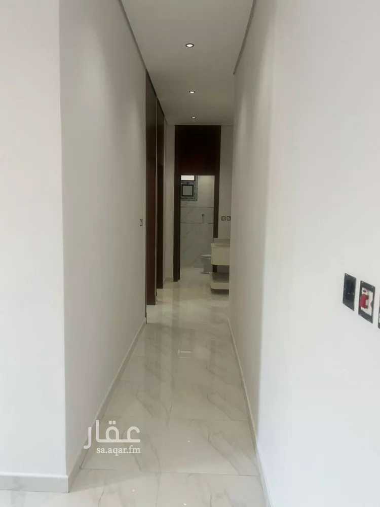 شقة للإيجار في شارع أنور الجندي, حي المهدية, مدينة الرياض, منطقة الرياض صورة 4