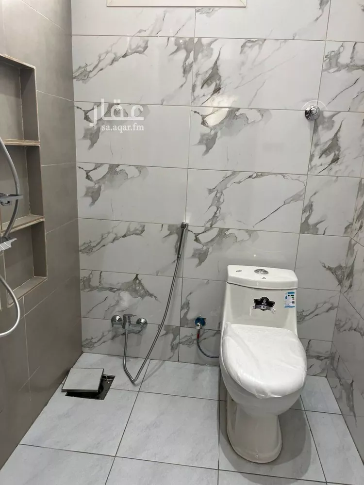 دور للإيجار في شارع حمزة بن عبدالمطلب, حي الخير, مدينة الرياض, منطقة الرياض صورة 5