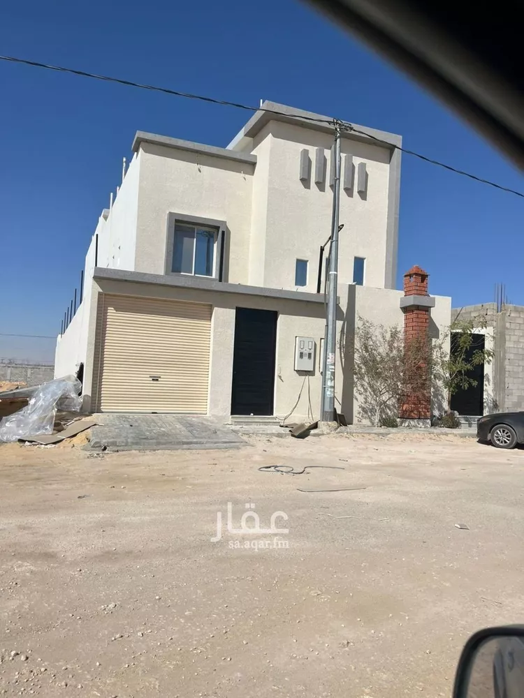 Floor for Rent in Riyadh Banban