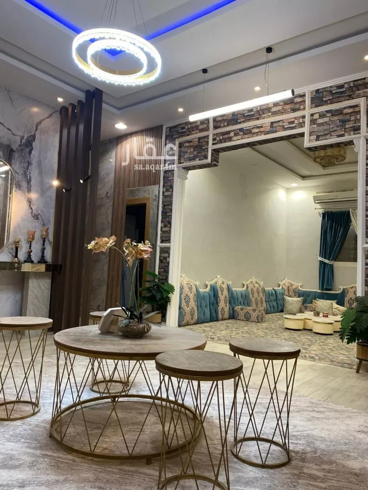 Villa for Rent in Riyadh Ar Rimal