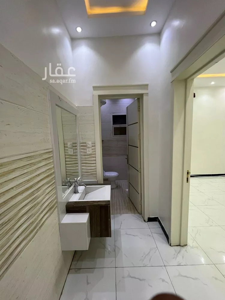 فيلا للإيجار في شارع إبراهيم الفتال, حي الرمال, مدينة الرياض, منطقة الرياض صورة 3