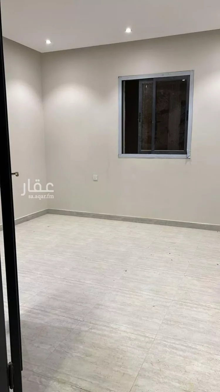 شقة للإيجار في شارع محمد بن جي, حي الرمال, مدينة الرياض, منطقة الرياض
