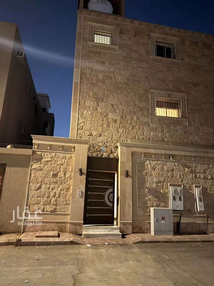 شقة للإيجار في شارع سكاكا, حي ظهرة لبن, مدينة الرياض, منطقة الرياض