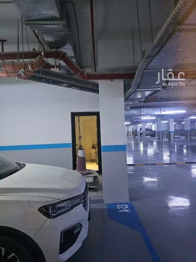شقة للإيجار في شارع علي الربيش, حي العارض, مدينة الرياض, منطقة الرياض