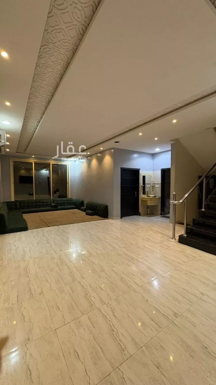 Villa for Rent in Riyadh Uraidh