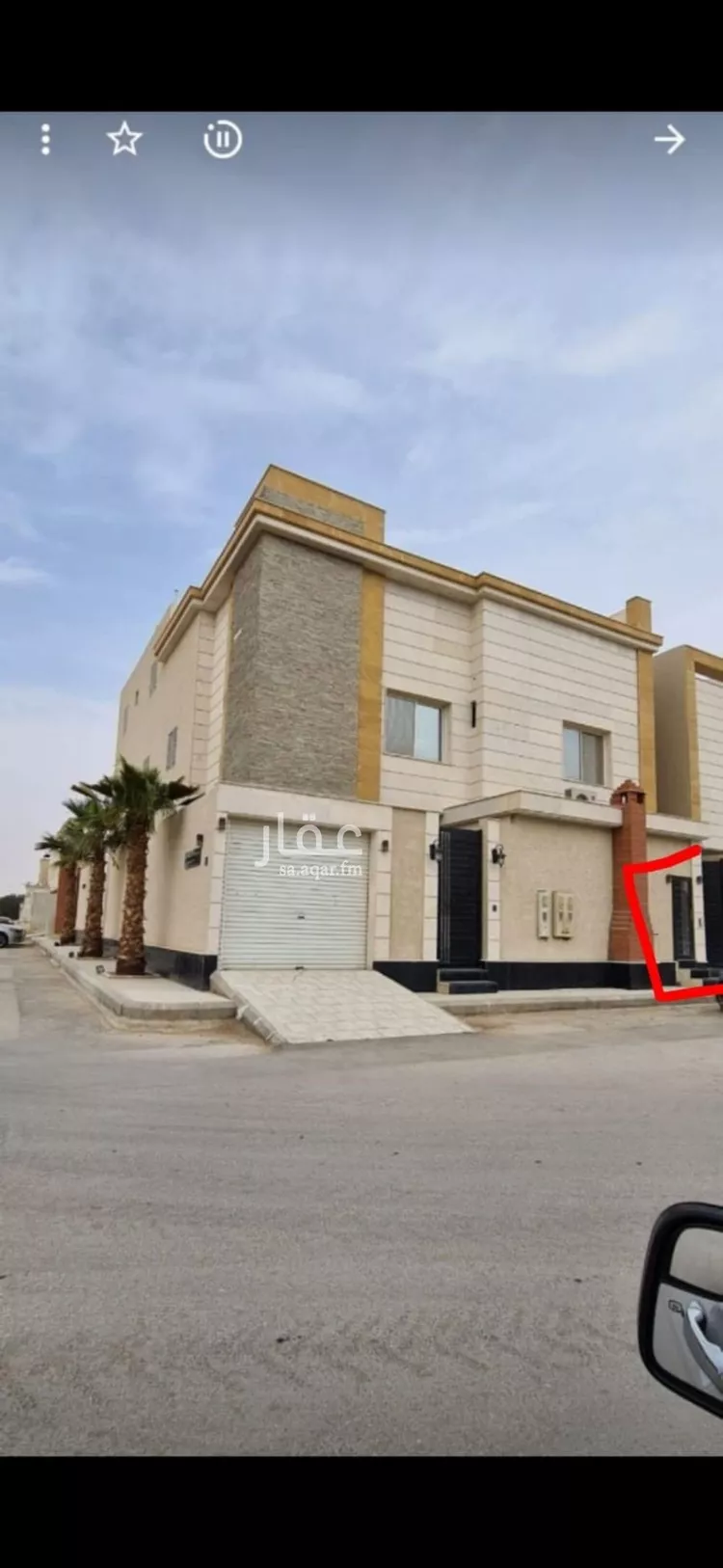 Apartment for Rent in Riyadh Al Arid