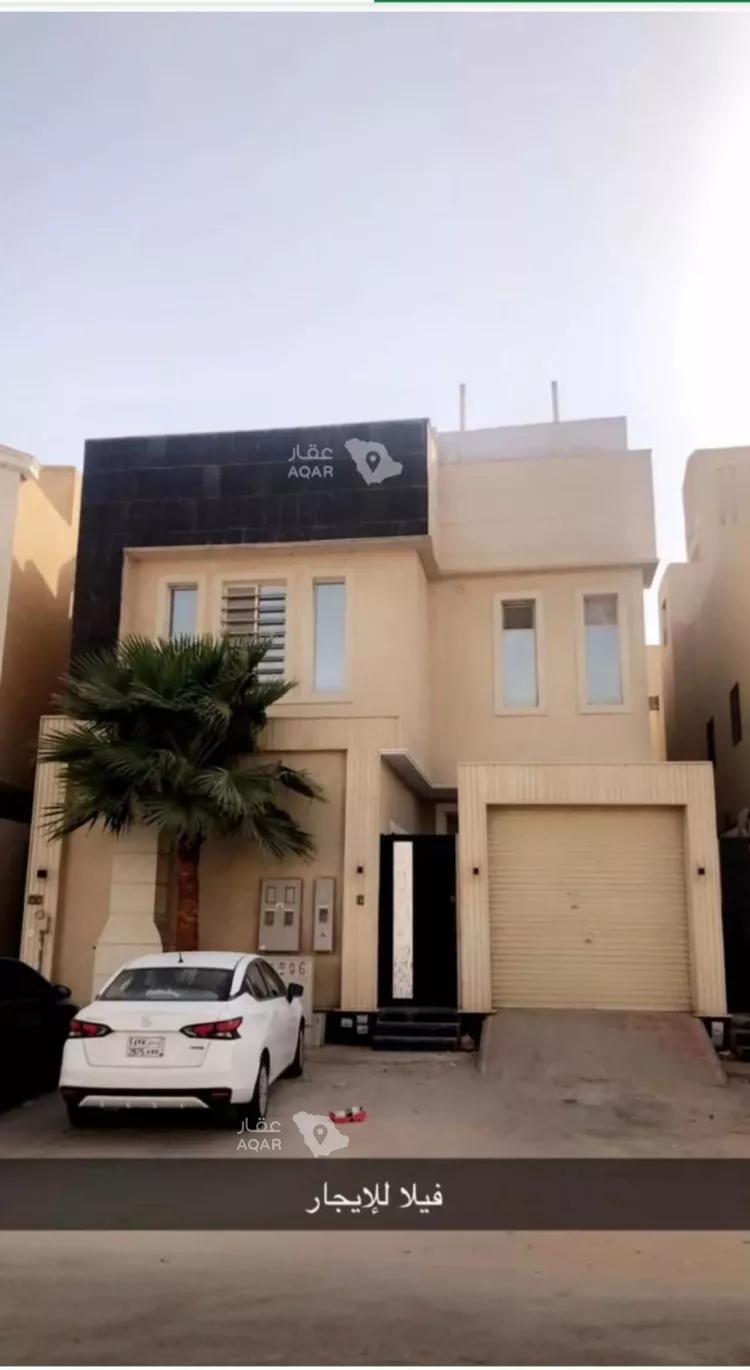 Villa for Rent in Riyadh Ar Rimal