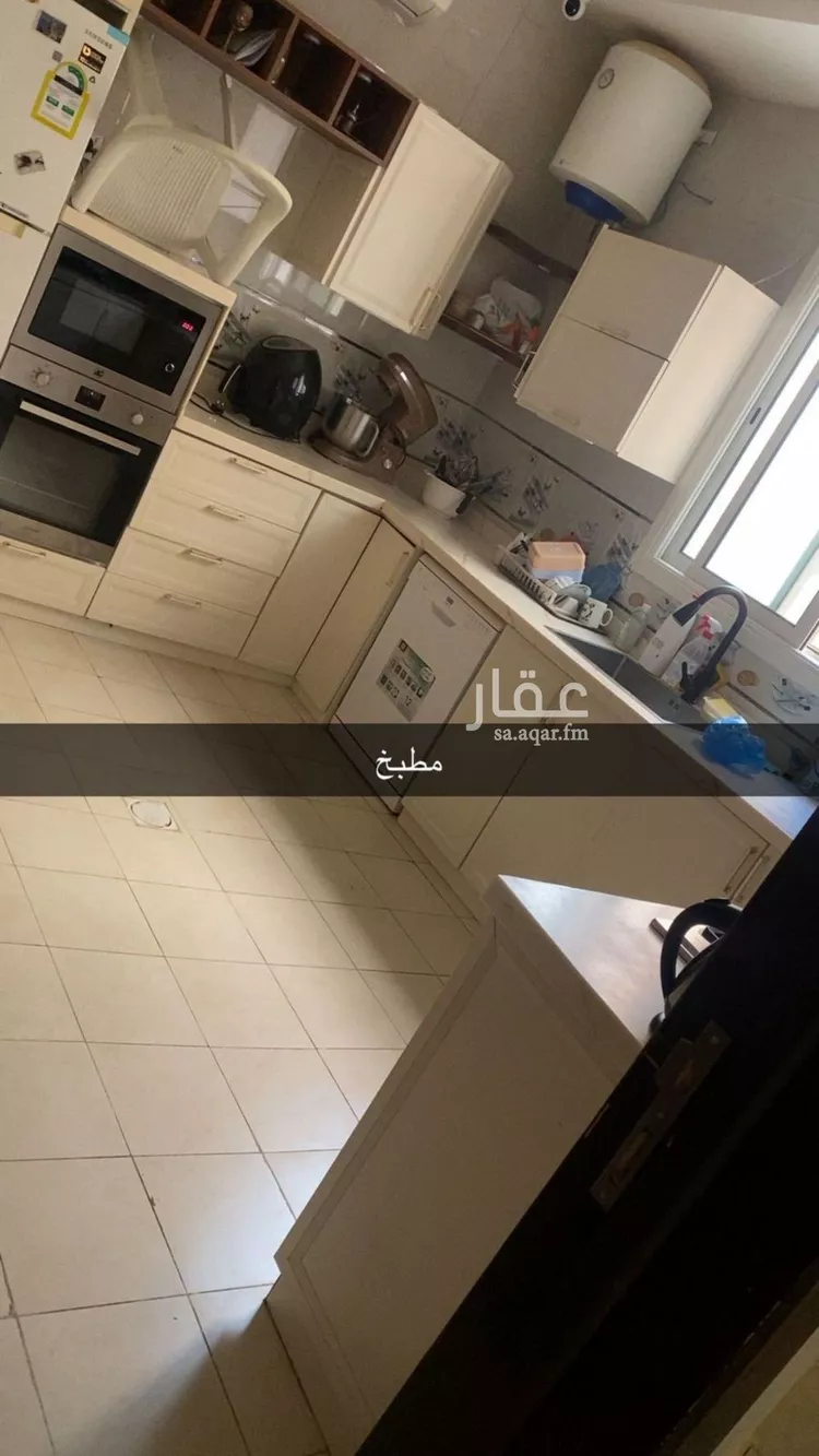 فيلا للإيجار في شارع حسين بن صديق دحلان, حي عكاظ, مدينة الرياض, منطقة الرياض