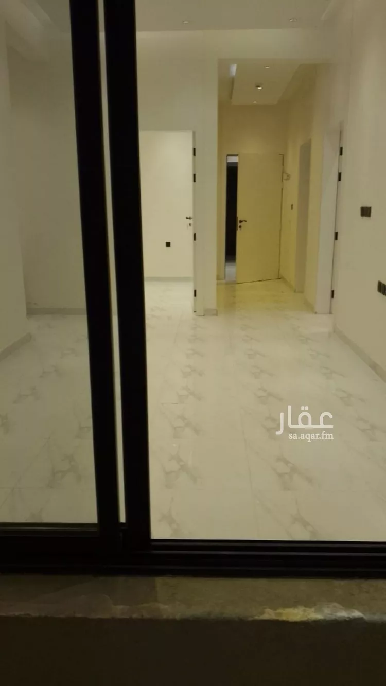 شقة للإيجار في شارع النفوذ, حي عكاظ, مدينة الرياض, منطقة الرياض