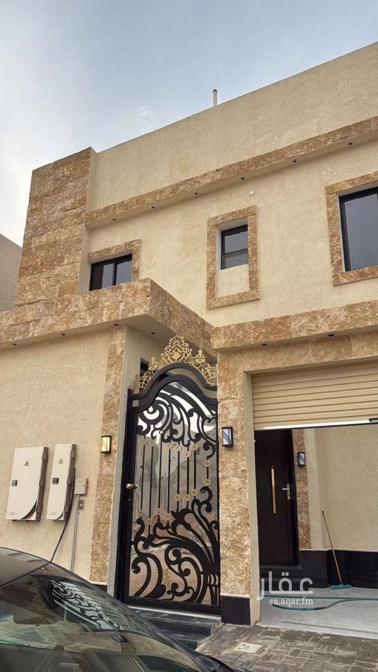 شقة للإيجار في شارع رقم 159, حي الجنادرية, مدينة الرياض, منطقة الرياض