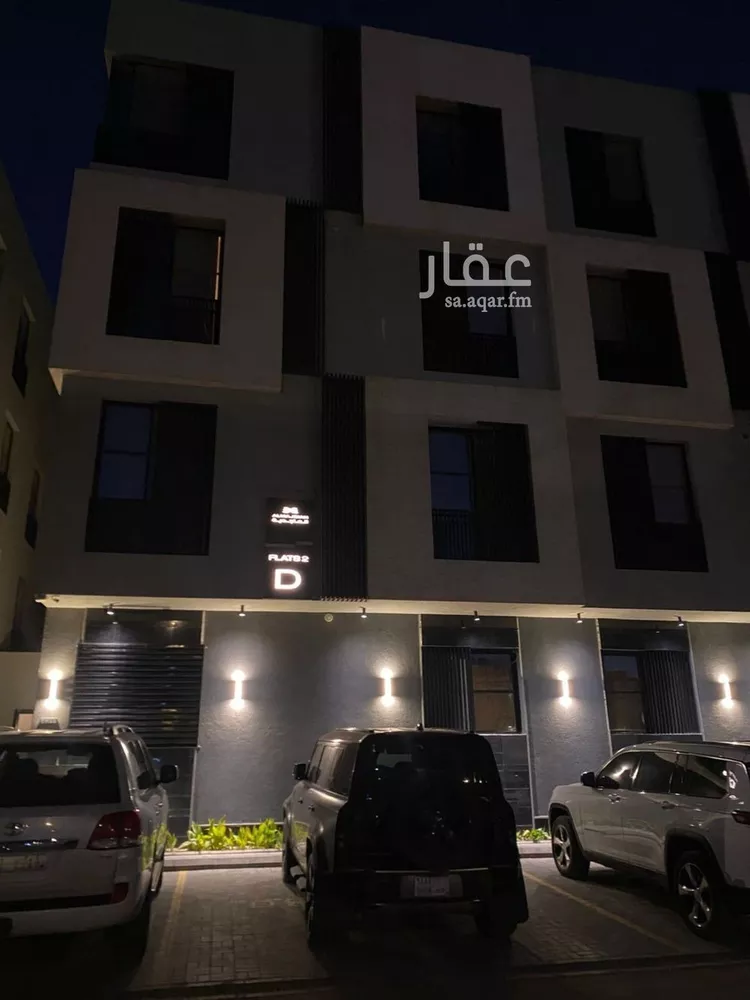 Apartment for Rent in Riyadh Al Qirawan صورة 3