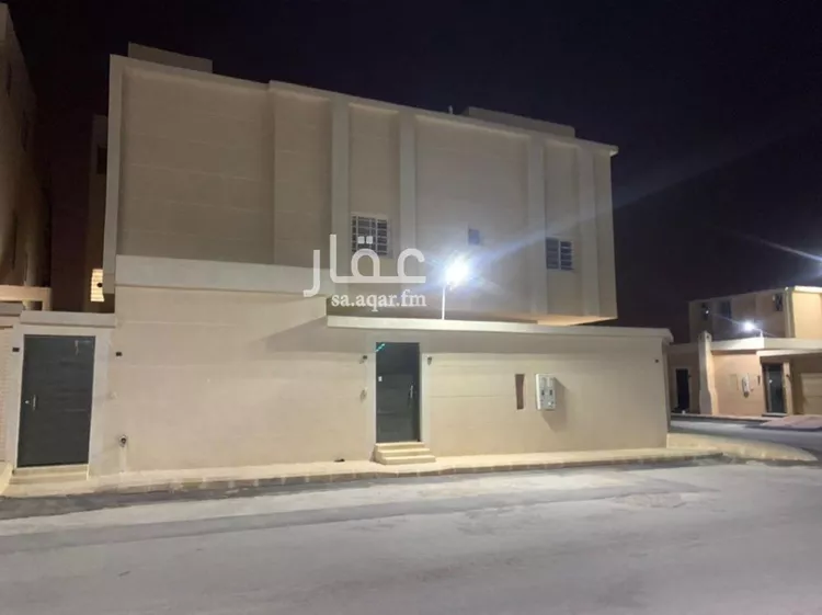 دور للإيجار في شارع جبل أبهر, حي بدر, مدينة الرياض, منطقة الرياض
