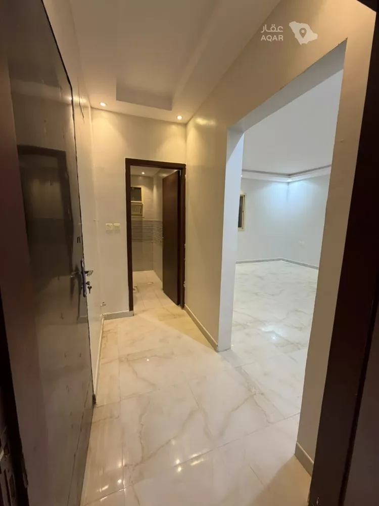 شقة للإيجار في شارع إبراهيم الفتال, حي الرمال, مدينة الرياض, منطقة الرياض 4