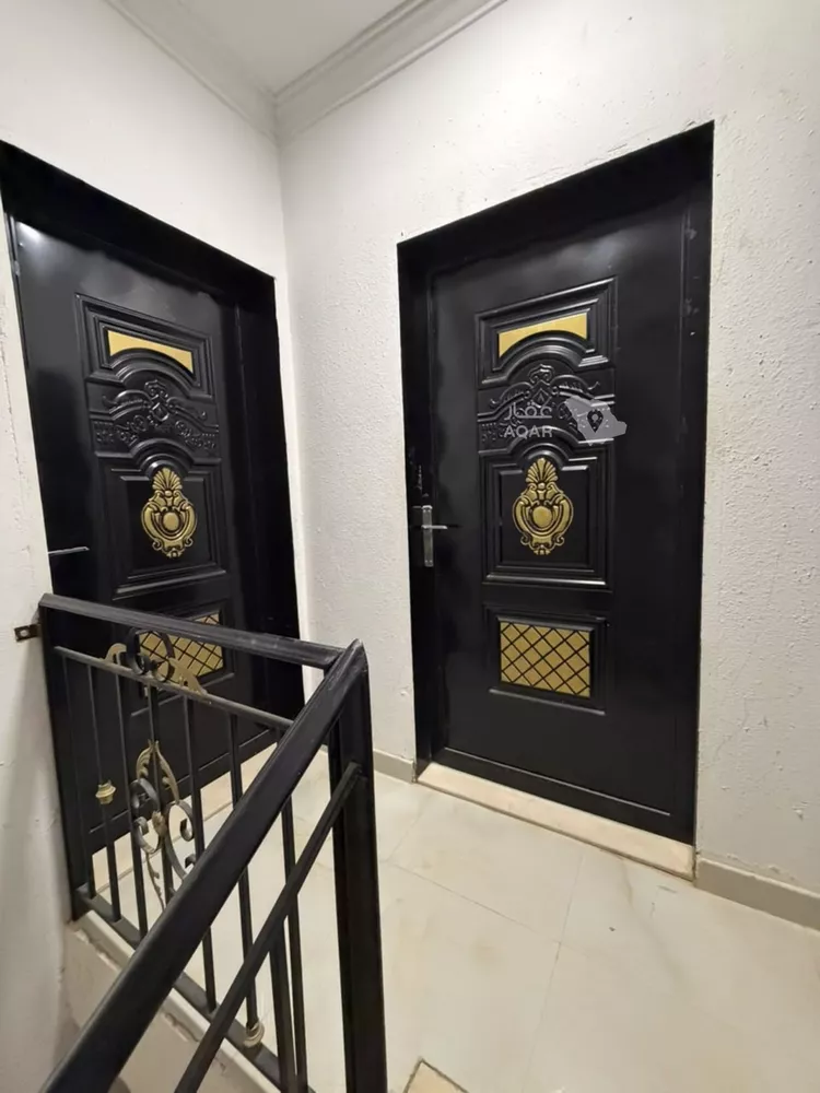 شقة للإيجار في شارع إبراهيم الفتال, حي الرمال, مدينة الرياض, منطقة الرياض 5