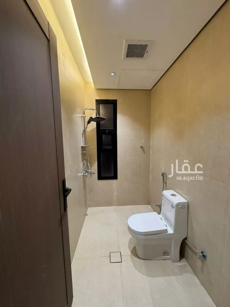 شقة للإيجار في شارع عمير بن سنان بن عرفطة, حي المهدية, مدينة الرياض, منطقة الرياض صورة 4