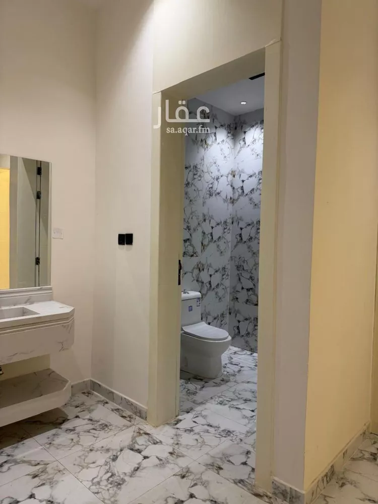 شقة للإيجار في شارع محمد الجمدي, حي عكاظ, مدينة الرياض, منطقة الرياض صورة 3