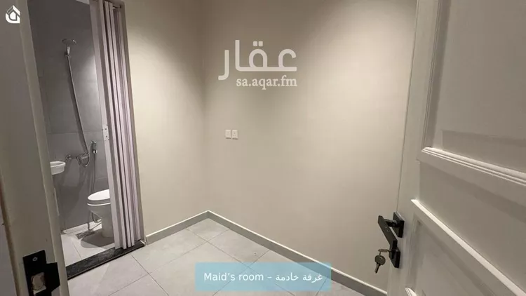 شقة للإيجار في شارع الأمير تركي بن عبدالعزيز الأول, حي حطين, مدينة الرياض, منطقة الرياض صورة 5