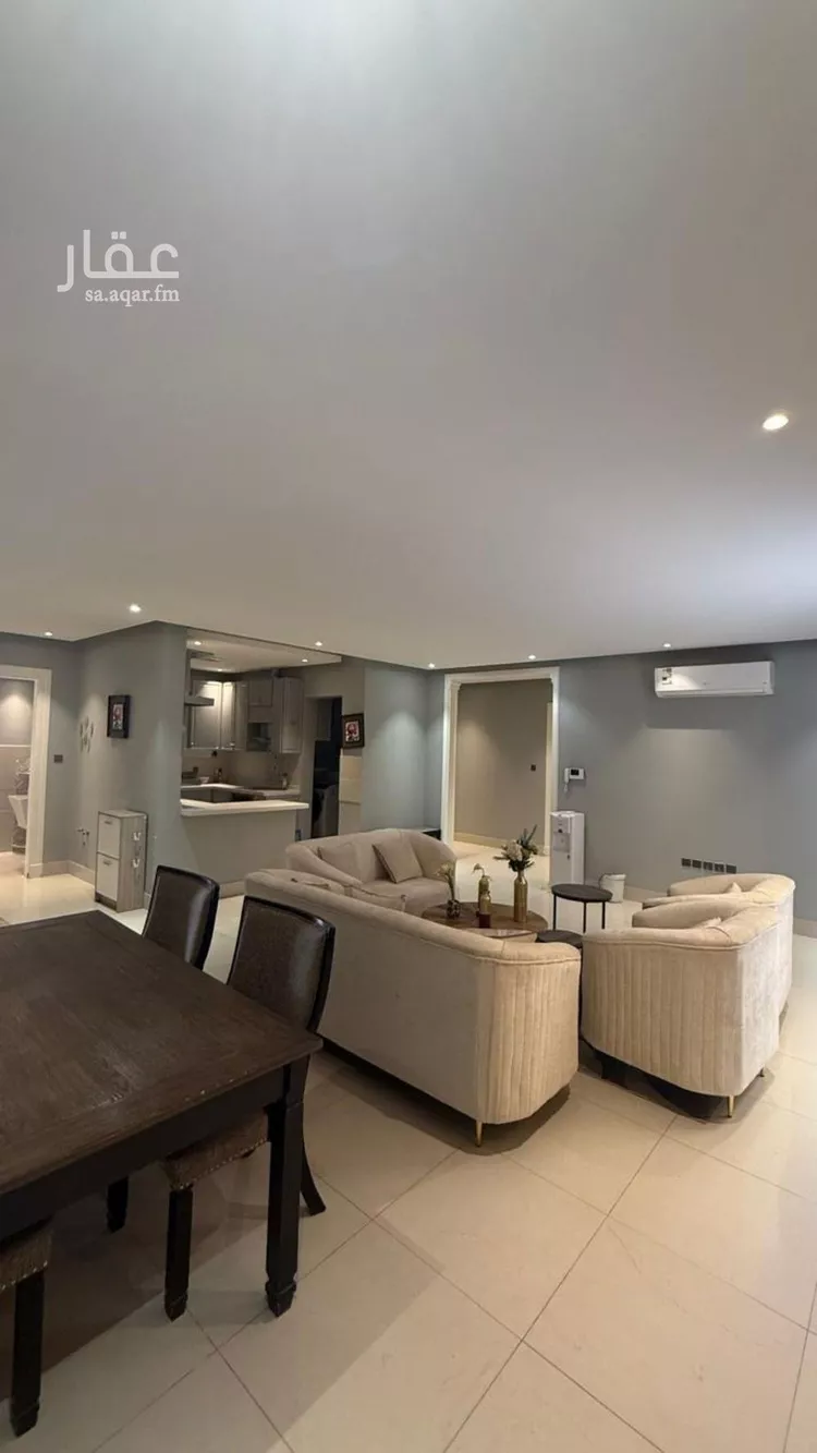 شقة للإيجار في شارع عبدالله بن علي العمودي, حي القيروان, مدينة الرياض, منطقة الرياض صورة 5