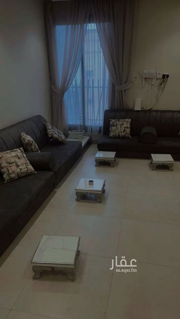 Floor for Rent in Riyadh As Suwaidi Al Gharabi