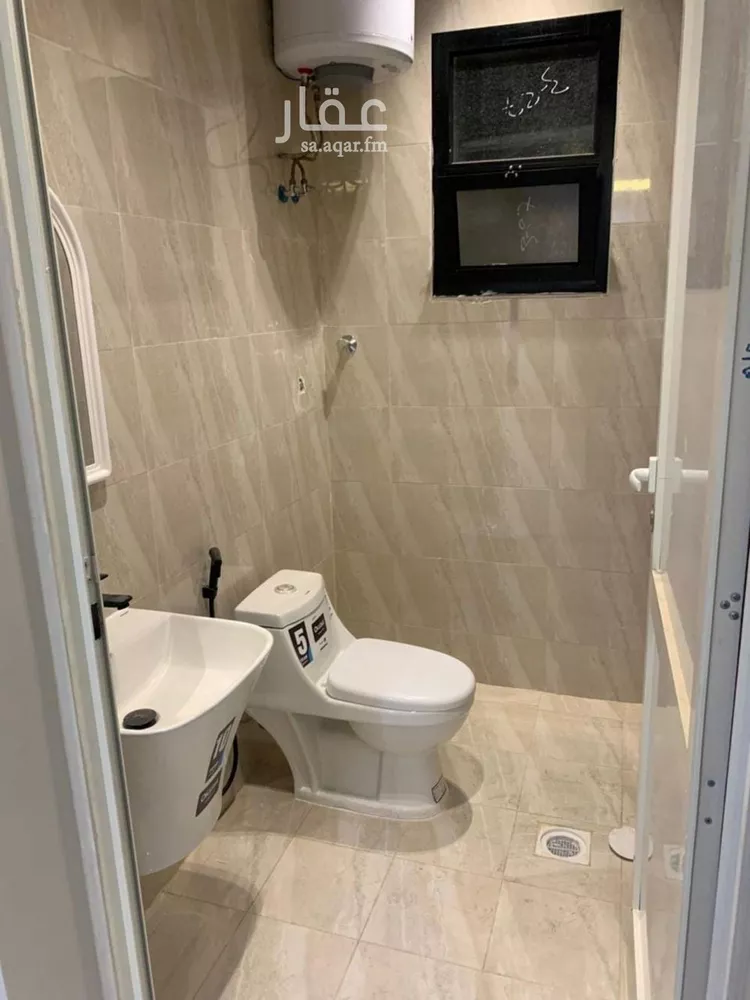 شقة للإيجار في شارع جبل الحورة, حي بدر, مدينة الرياض, منطقة الرياض صورة 4