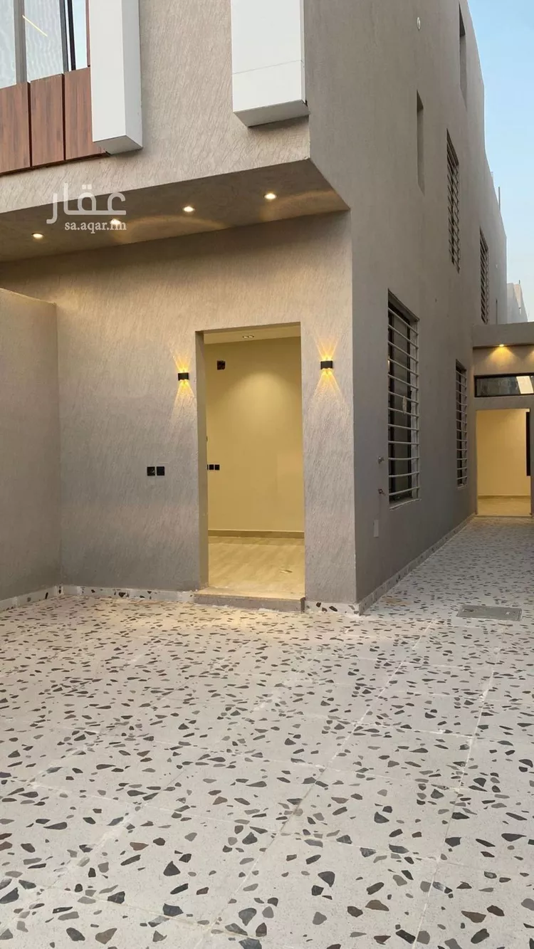 دور للإيجار في شارع جبل أبهر, حي بدر, مدينة الرياض, منطقة الرياض