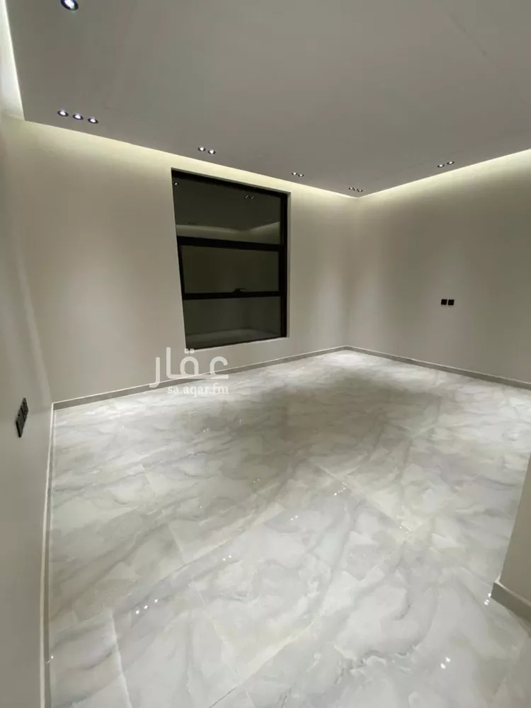 دور للإيجار في شارع أبي منيع الأموي, حي السويدي الغربي, مدينة الرياض, منطقة الرياض صورة 4