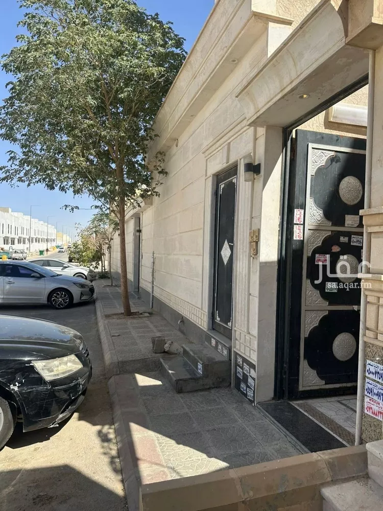 شقة للإيجار في شارع الدوارة, حي الجنادرية, مدينة الرياض, منطقة الرياض