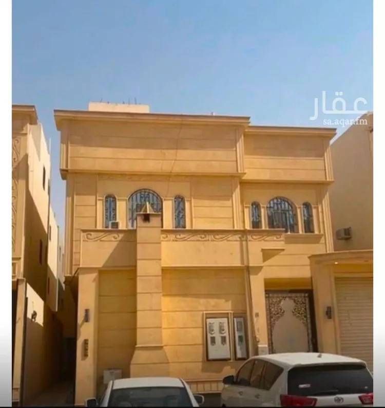 Apartment for Rent in Riyadh Ar Rimal