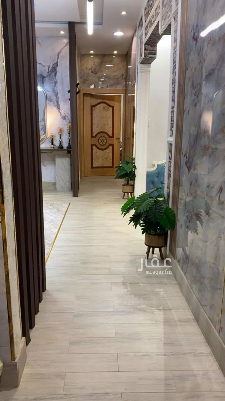 فيلا للإيجار في شارع إبراهيم الفتال, حي الرمال, مدينة الرياض, منطقة الرياض صورة 5