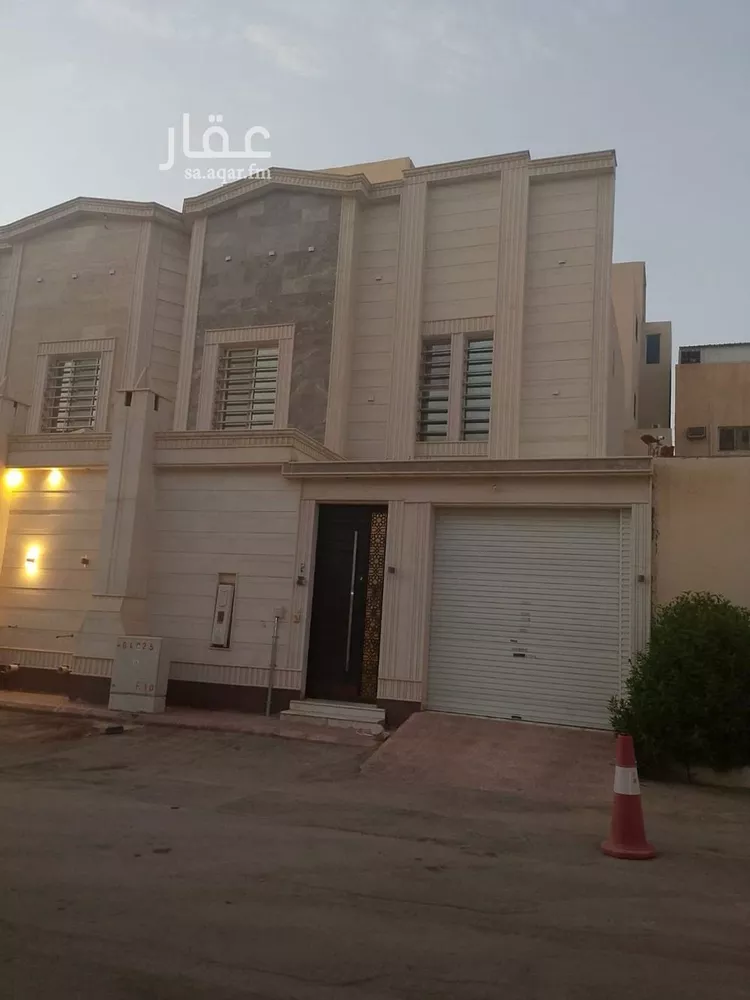 Villa for Rent in Riyadh Tuwaiq