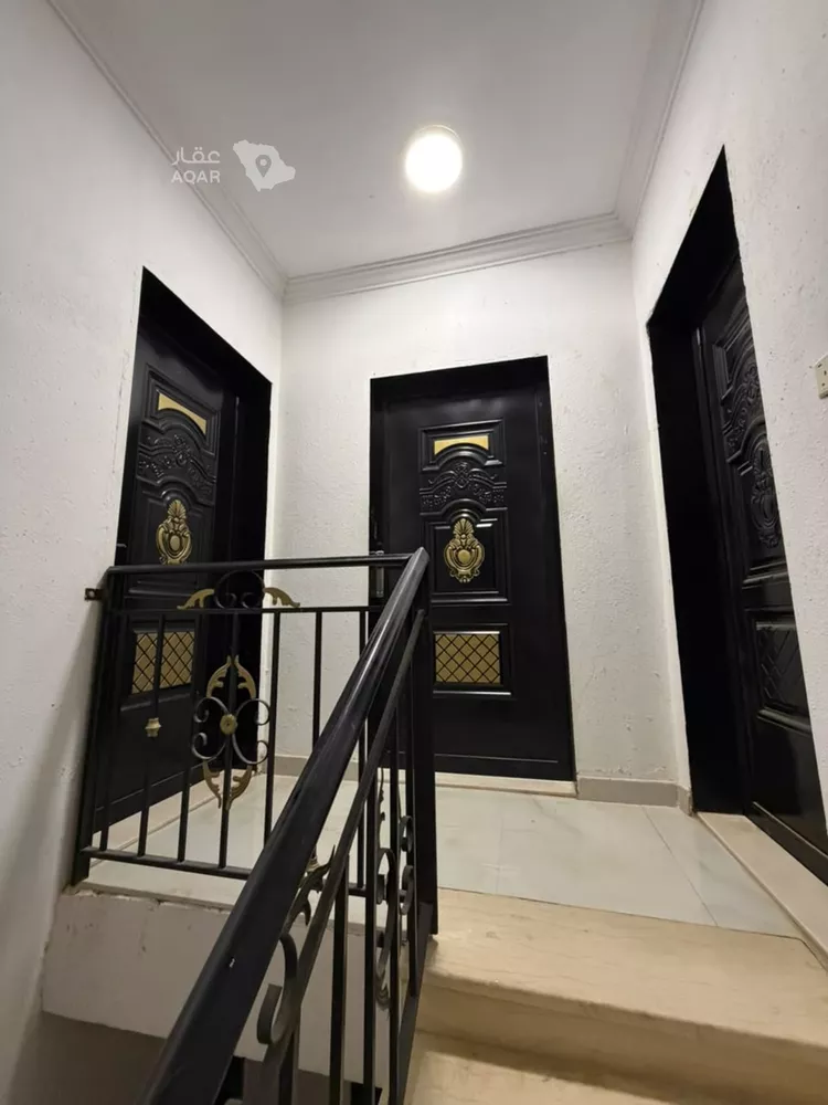 شقة للإيجار في شارع إبراهيم الفتال, حي الرمال, مدينة الرياض, منطقة الرياض 8