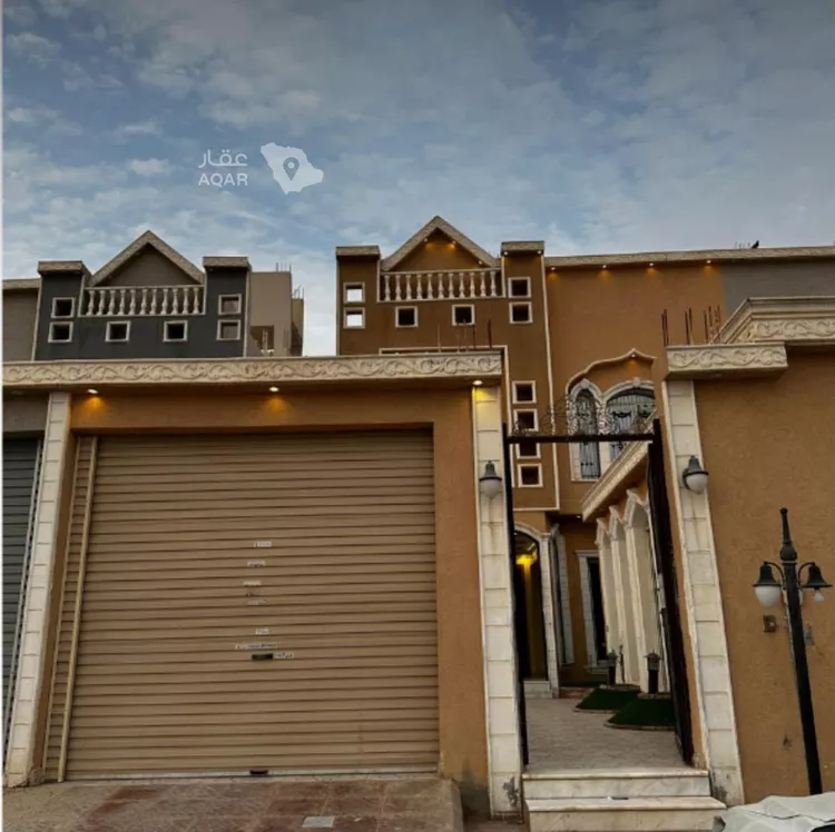 Villa for Rent in Riyadh Okaz