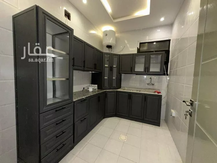 شقة للإيجار في شارع محمد بن جي, حي الرمال, مدينة الرياض, منطقة الرياض