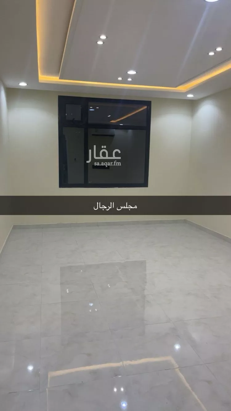 شقة للإيجار في شارع أمين بن محمد مرداد, حي المهدية, مدينة الرياض, منطقة الرياض