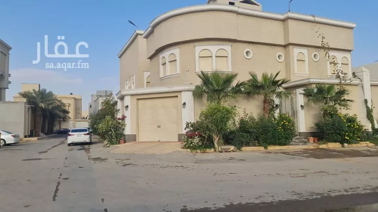 شقة للإيجار في شارع أنور الجندي, حي المهدية, مدينة الرياض, منطقة الرياض