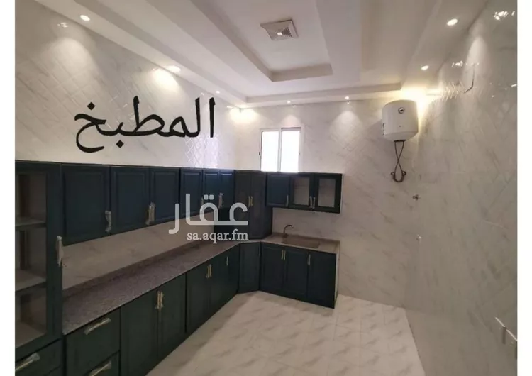 شقة للإيجار في شارع عثمان ابن سليمان, حي المهدية, مدينة الرياض, منطقة الرياض صورة 2