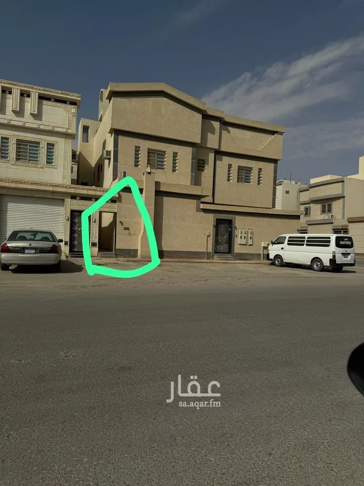 شقة للإيجار في شارع رقم 146, حي الجنادرية, مدينة الرياض, منطقة الرياض