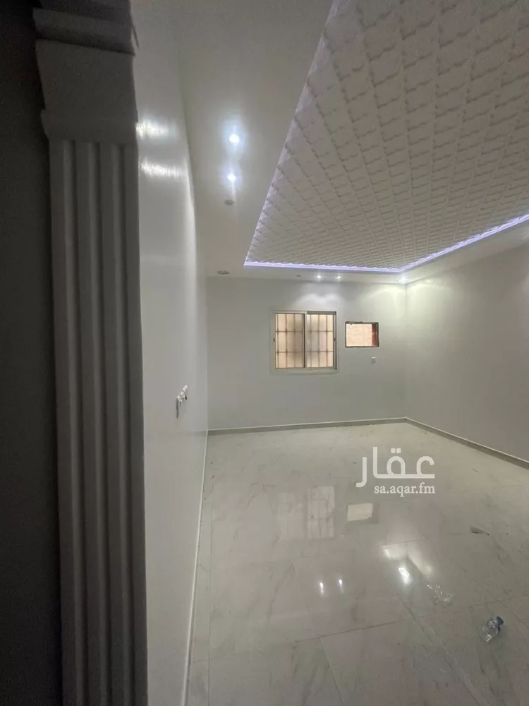 شقة للإيجار في شارع عبدالقادر بن النقيب, حي القادسية, مدينة الرياض, منطقة الرياض 1 صورة