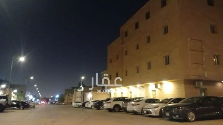 شقة للإيجار في شارع الديوان, حي لبن, مدينة الرياض, منطقة الرياض