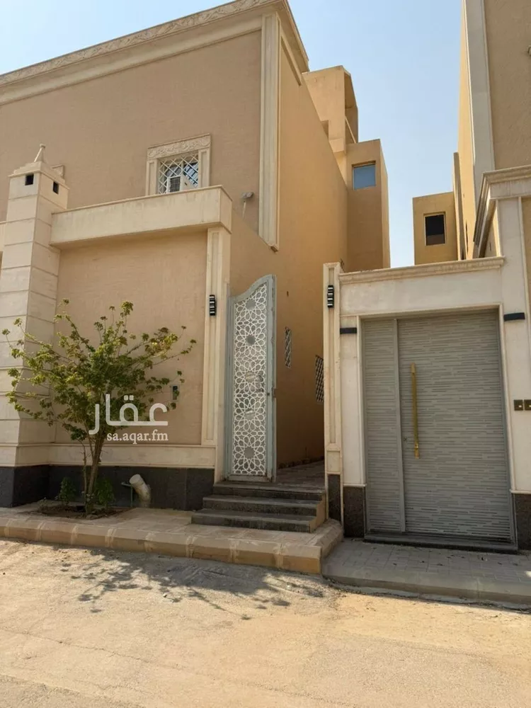 شقة للإيجار في شارع أحمد بن القاسم, حي المهدية, مدينة الرياض, منطقة الرياض