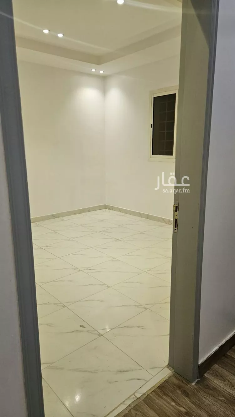 شقة للإيجار في شارع أبي عبدالله الجيلاني, حي العارض, مدينة الرياض, منطقة الرياض 7