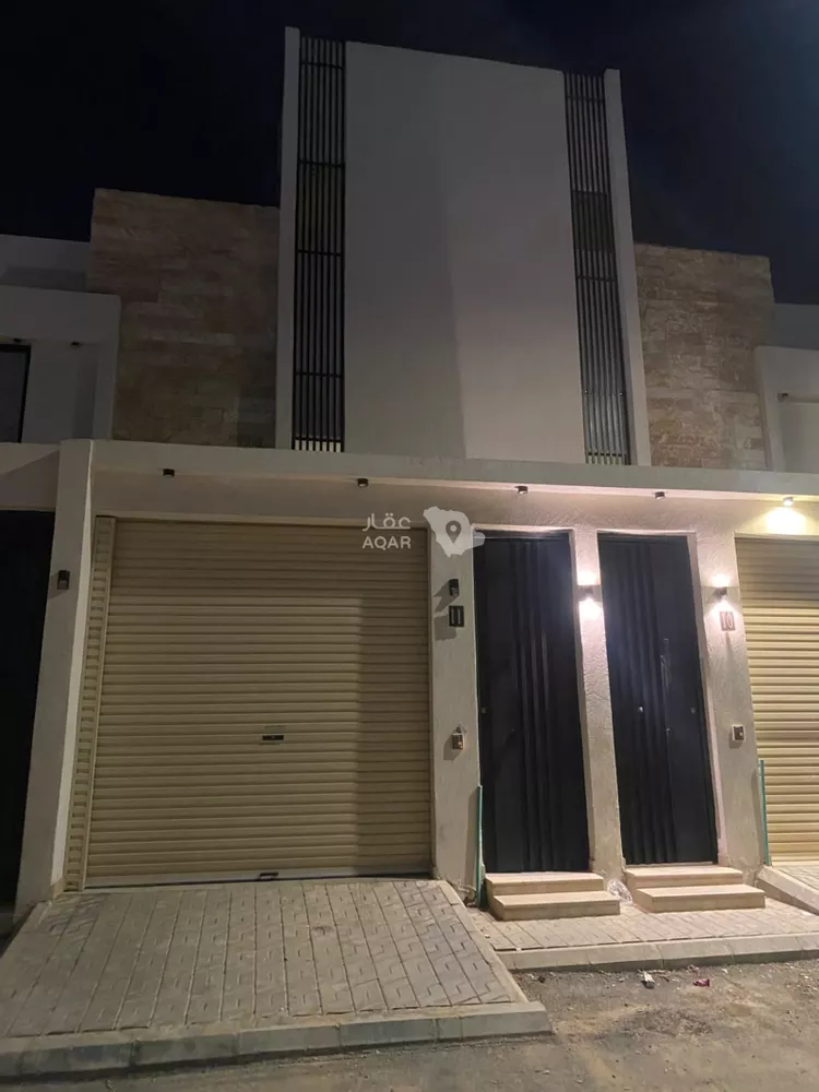 دور للإيجار في شارع وادي السباع, حي بدر, مدينة الرياض, منطقة الرياض