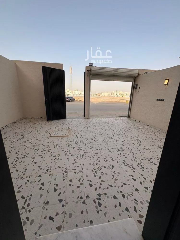 Floor for Rent in Riyadh Badr صورة 5