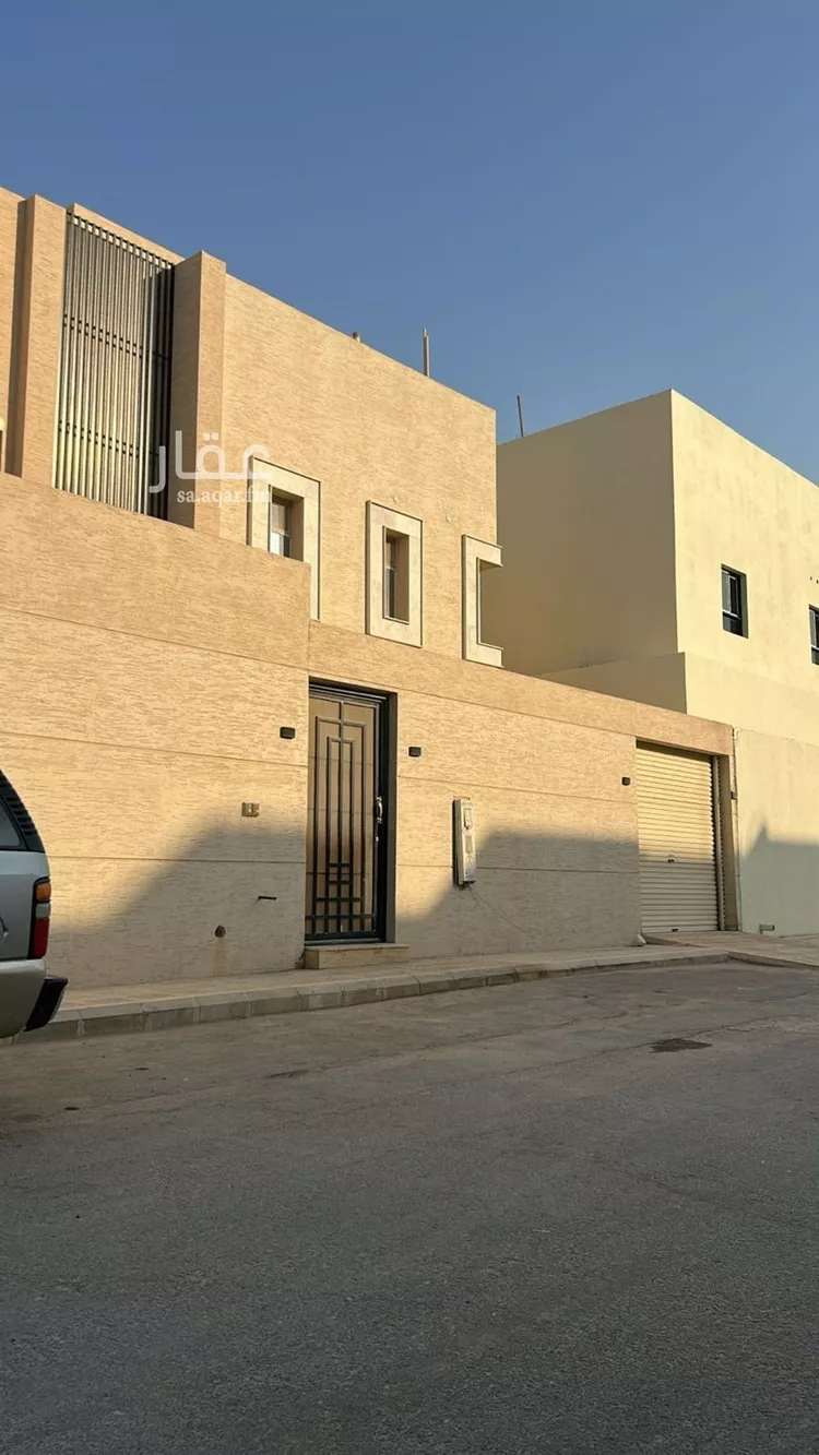 Villa for Rent in Riyadh Okaz