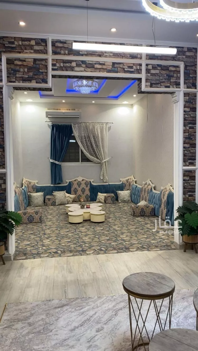فيلا للإيجار في شارع إبراهيم الفتال, حي الرمال, مدينة الرياض, منطقة الرياض صورة 2