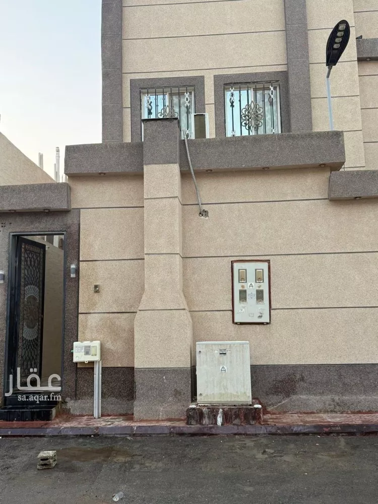 Apartment for Rent in Riyadh Al Janadriyah