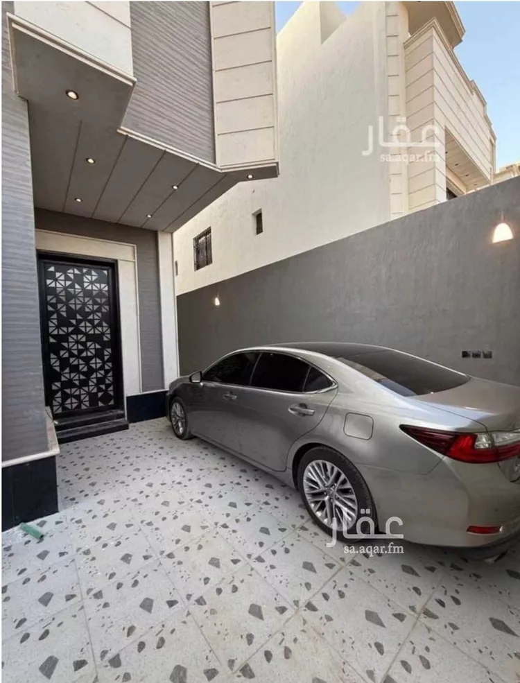 فيلا للإيجار في شارع علي بن الحسن الخزرجي, حي عكاظ, مدينة الرياض, منطقة الرياض
