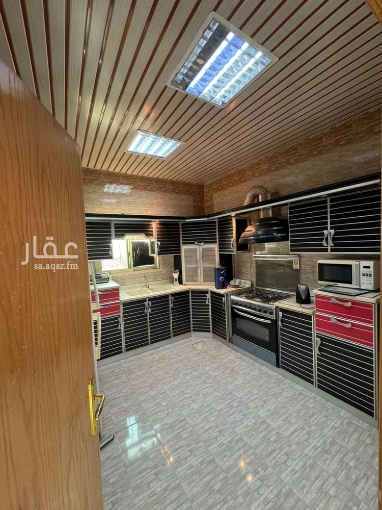 شقة للإيجار في شارع محمد بن جي, حي الرمال, مدينة الرياض, منطقة الرياض