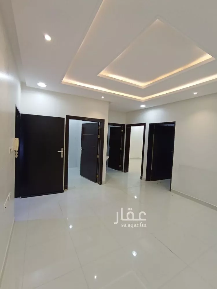 شقة للإيجار في شارع النفوذ, حي عكاظ, مدينة الرياض, منطقة الرياض